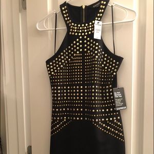 Express New Party Dress